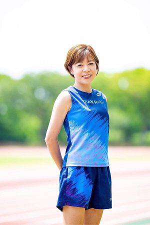 吉田香織さん